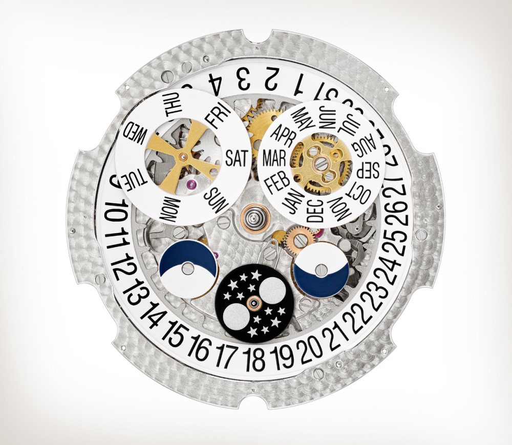 Complications 5326G-001