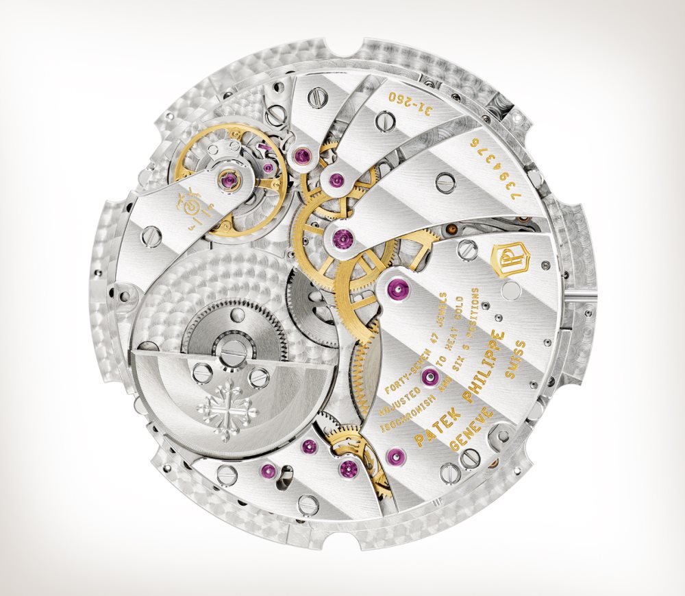 Complications 5326G-001