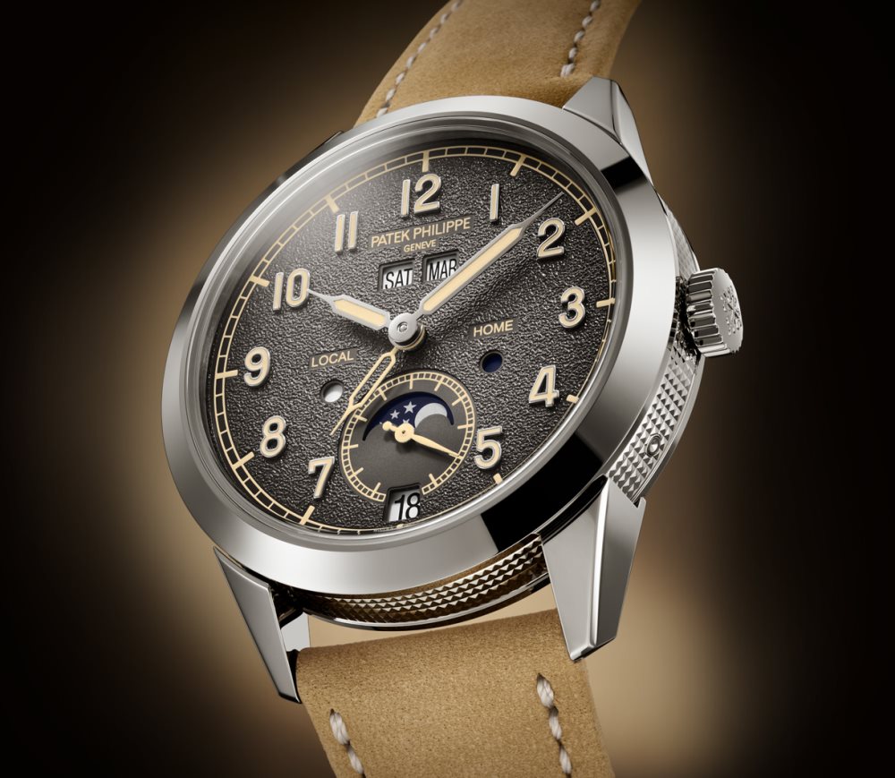 Complications 5326G-001
