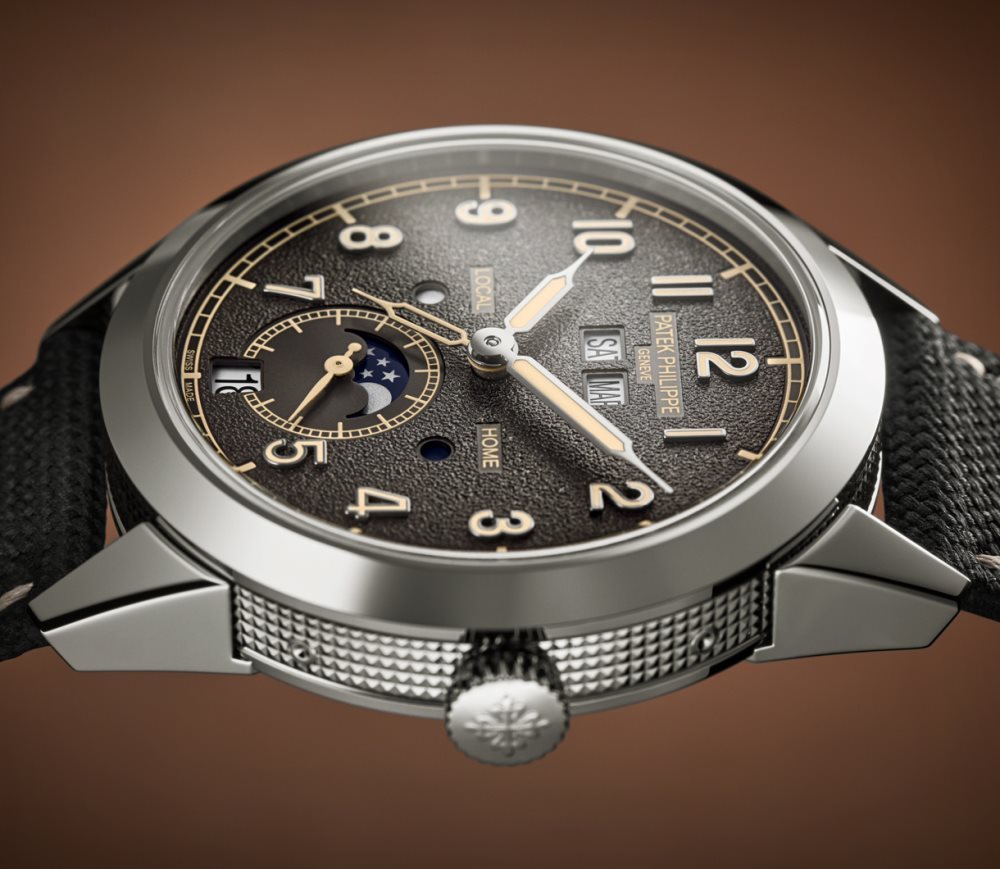 Complications 5326G-001