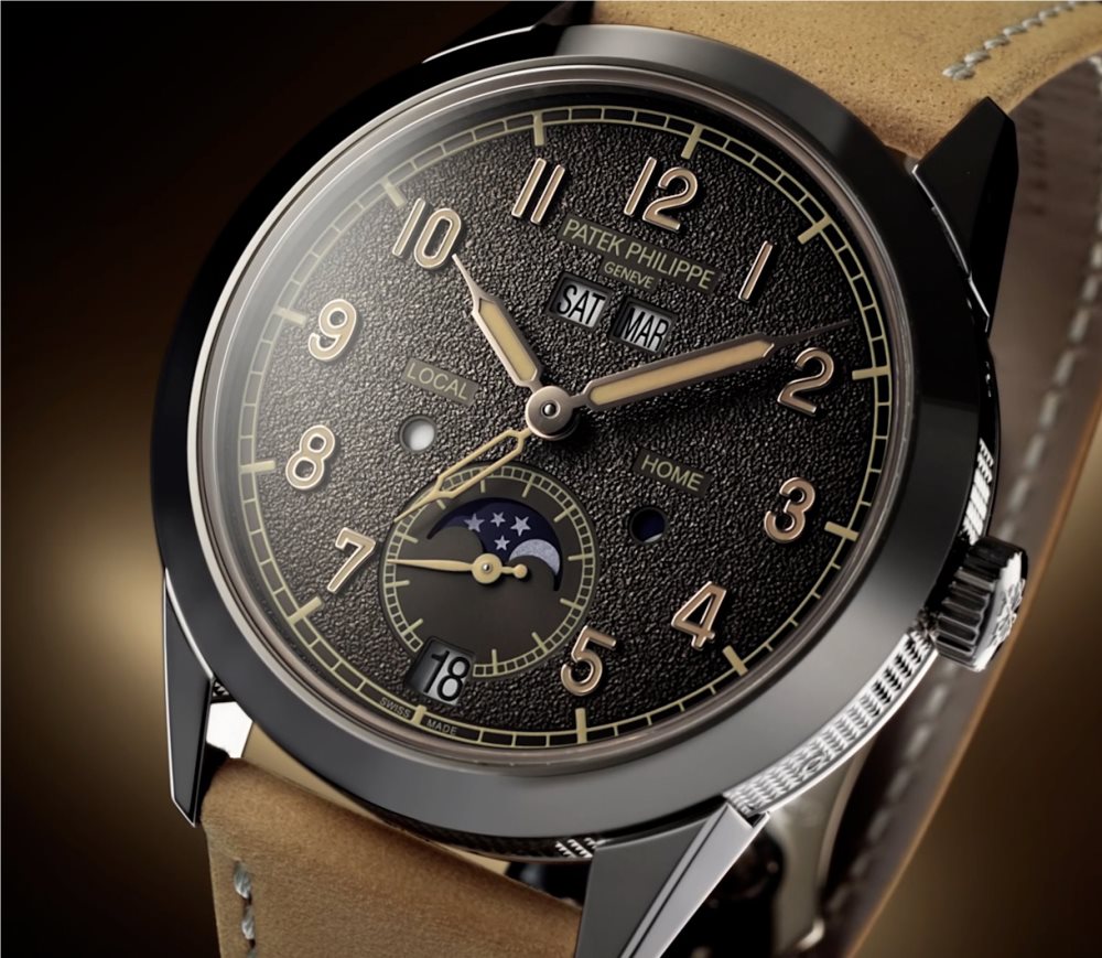 Complications 5326G-001