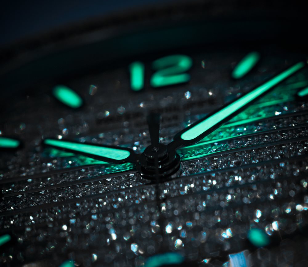 Nautilus 7118/1450G-001
