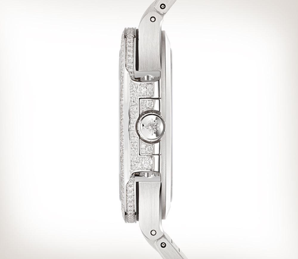 Nautilus 7118/1450G-001