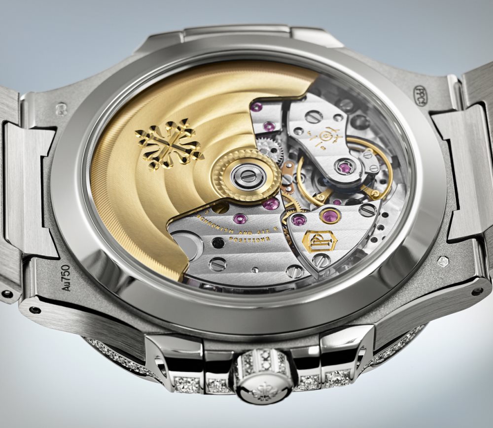 Nautilus 7118/1450G-001