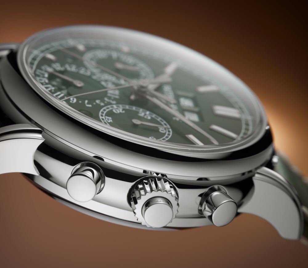 Grand Complications 5204G-001