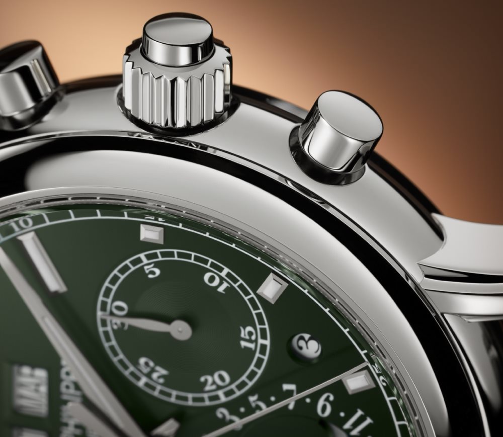 Grand Complications 5204G-001