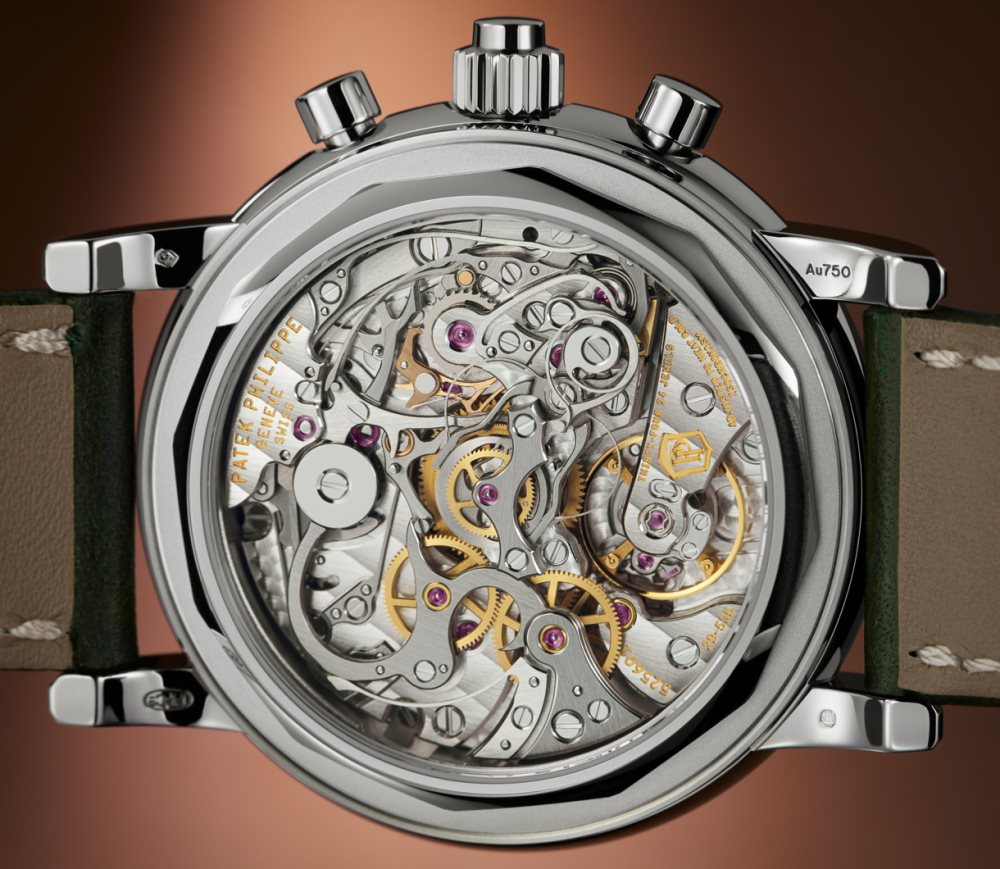 Grand Complications 5204G-001
