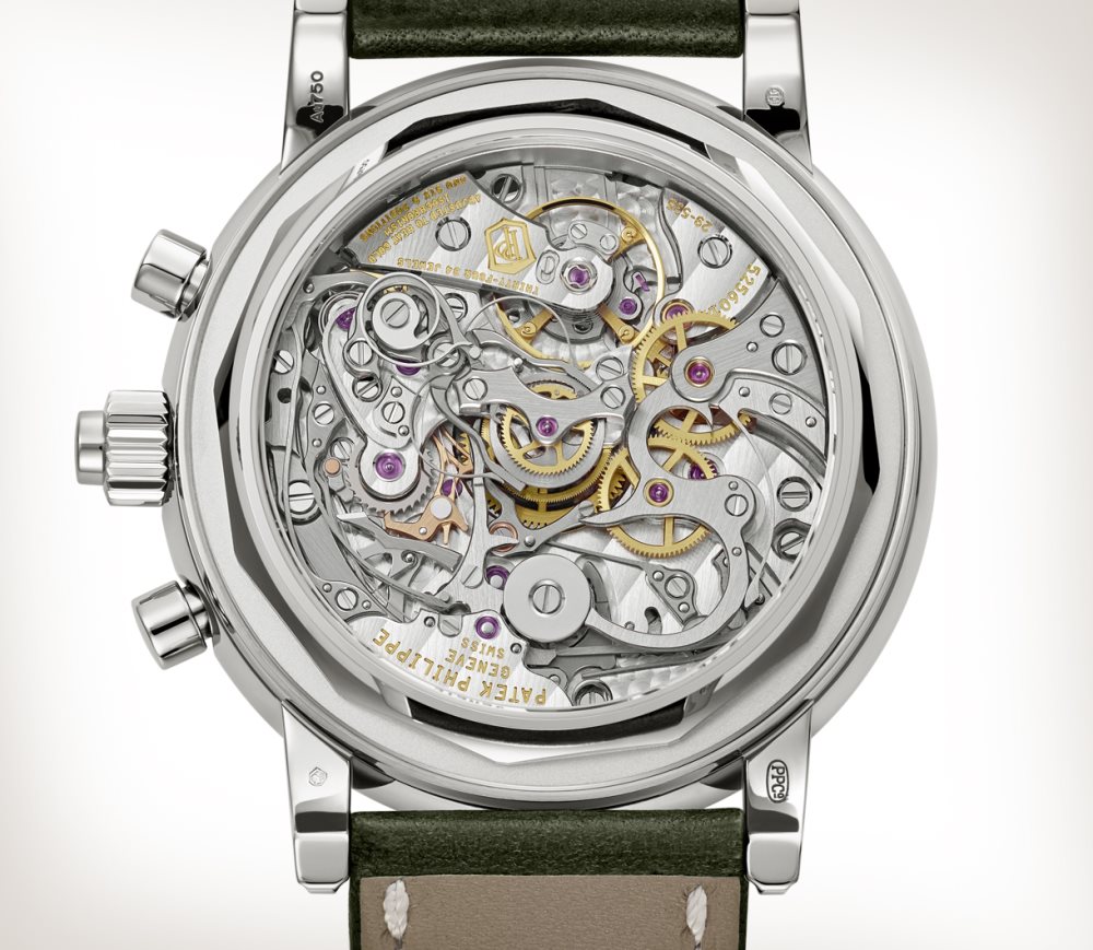 Grand Complications 5204G-001