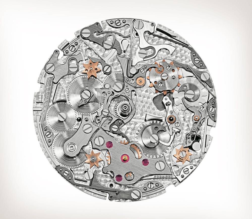 Grand Complications 5204G-001