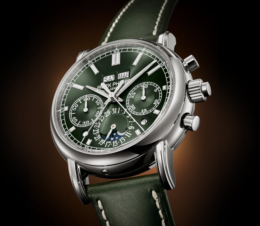 Grand Complications 5204G-001