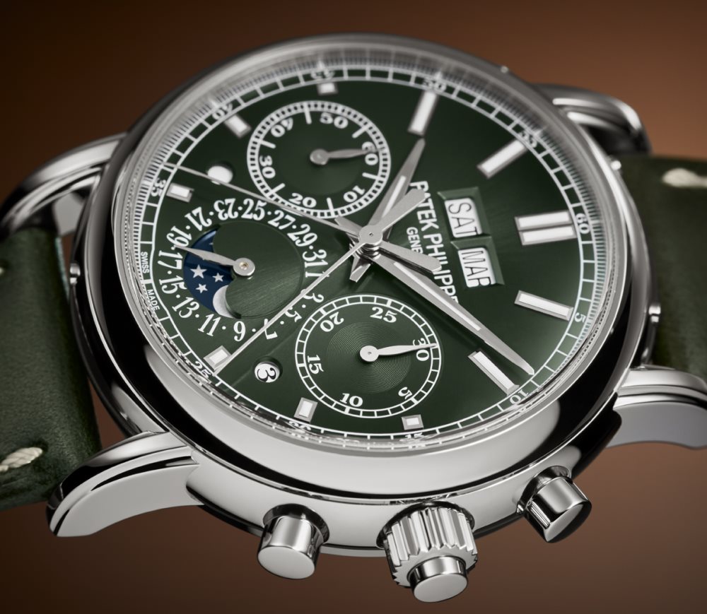 Grand Complications 5204G-001
