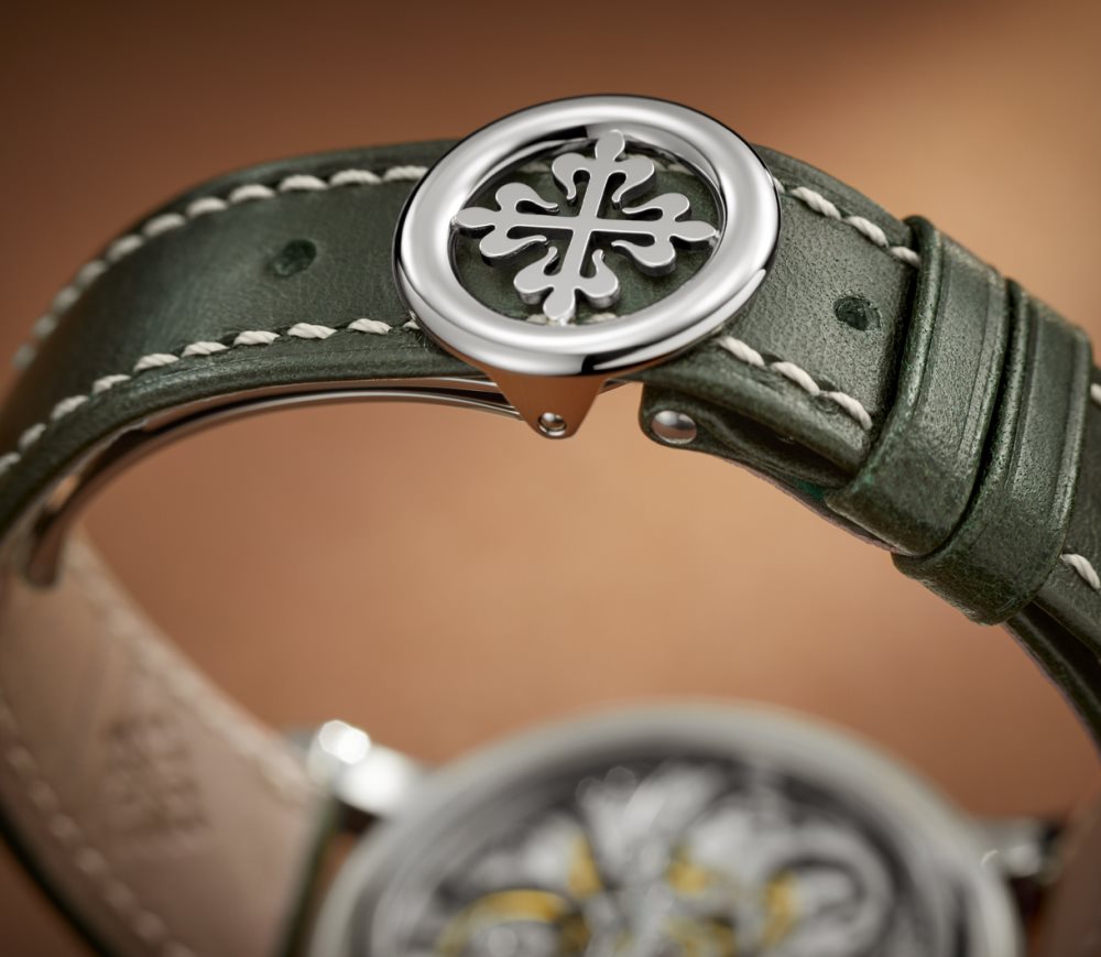 Grand Complications 5204G-001