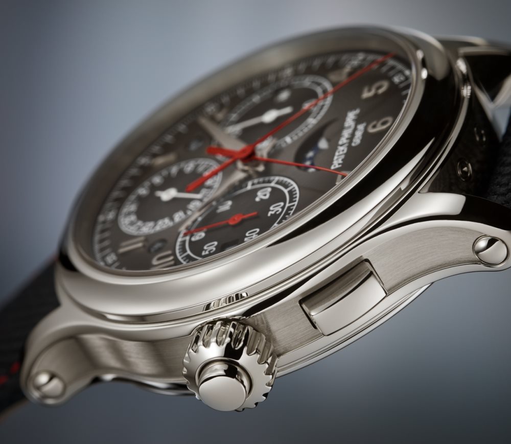 Grand Complications 5373P-001
