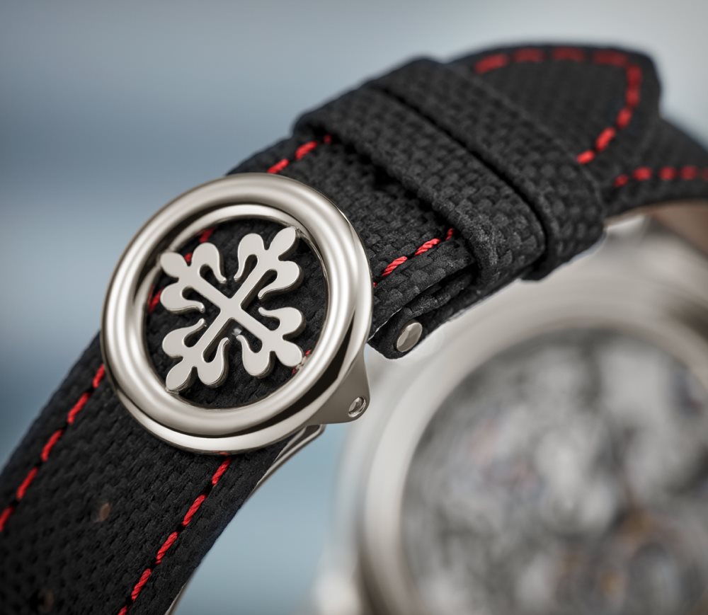 Grand Complications 5373P-001