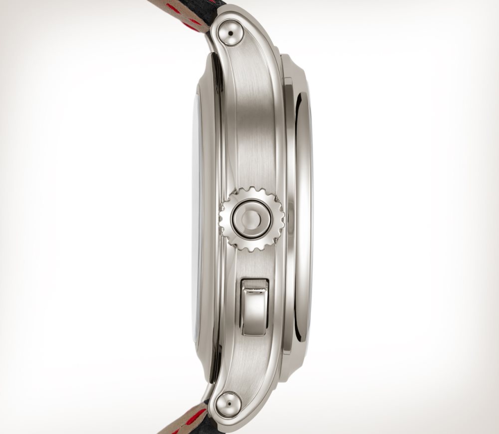Grand Complications 5373P-001