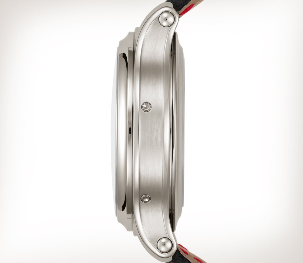 Grand Complications 5373P-001