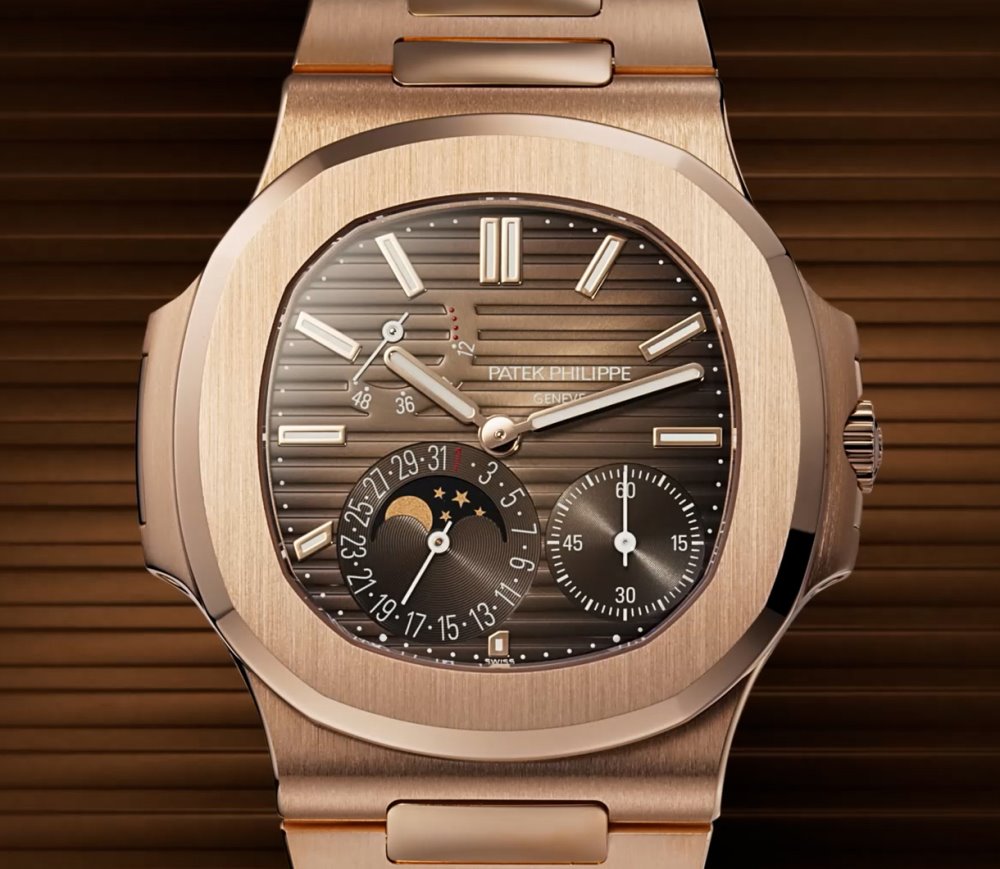 Nautilus 5712/1R-001