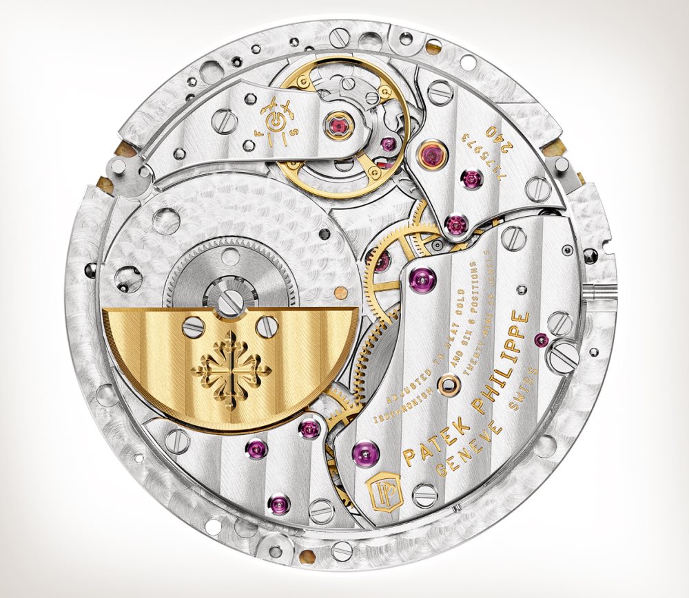 Nautilus 5712/1R-001