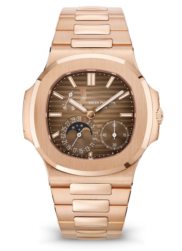 Nautilus 5712 on sale