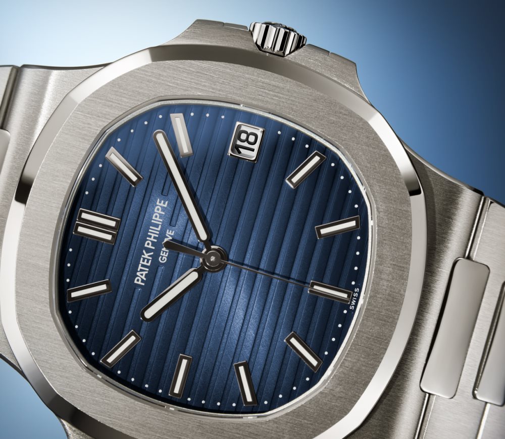 Nautilus 5811/1G-001