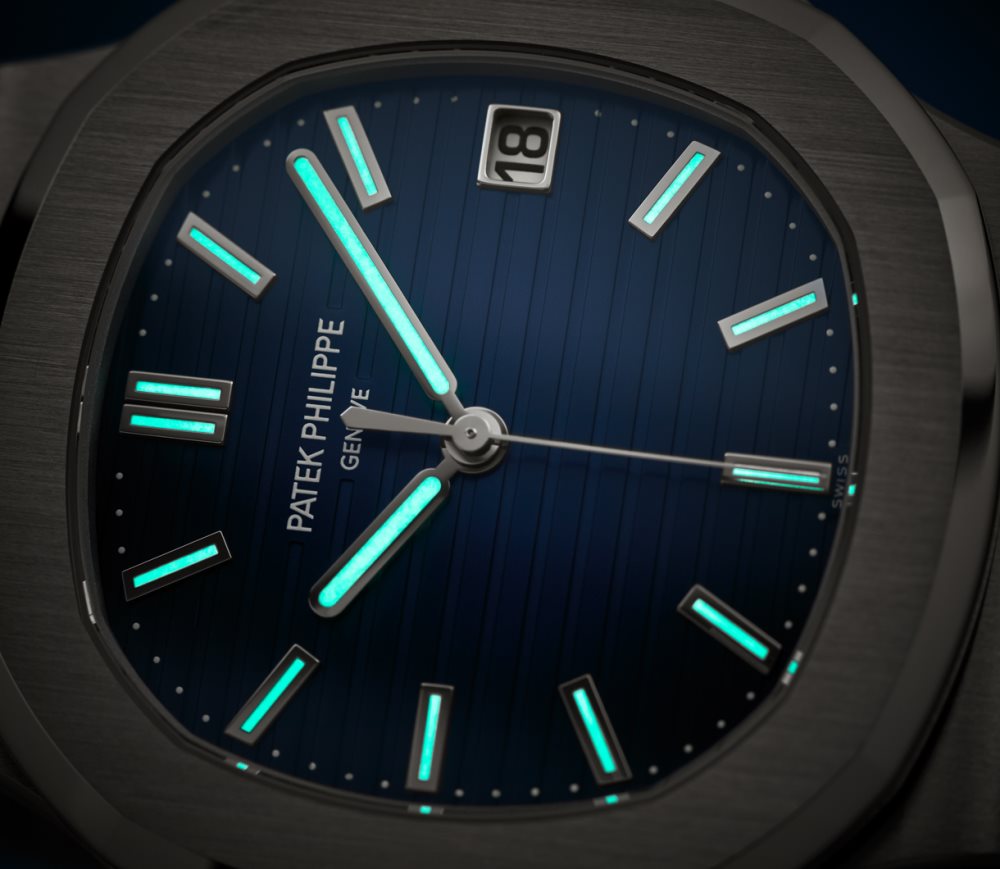 Nautilus 5811/1G-001