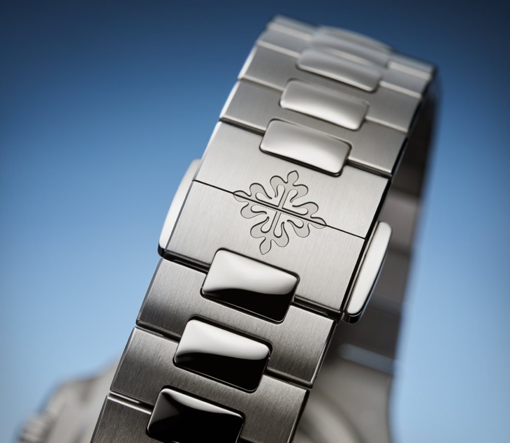Nautilus 5811/1G-001