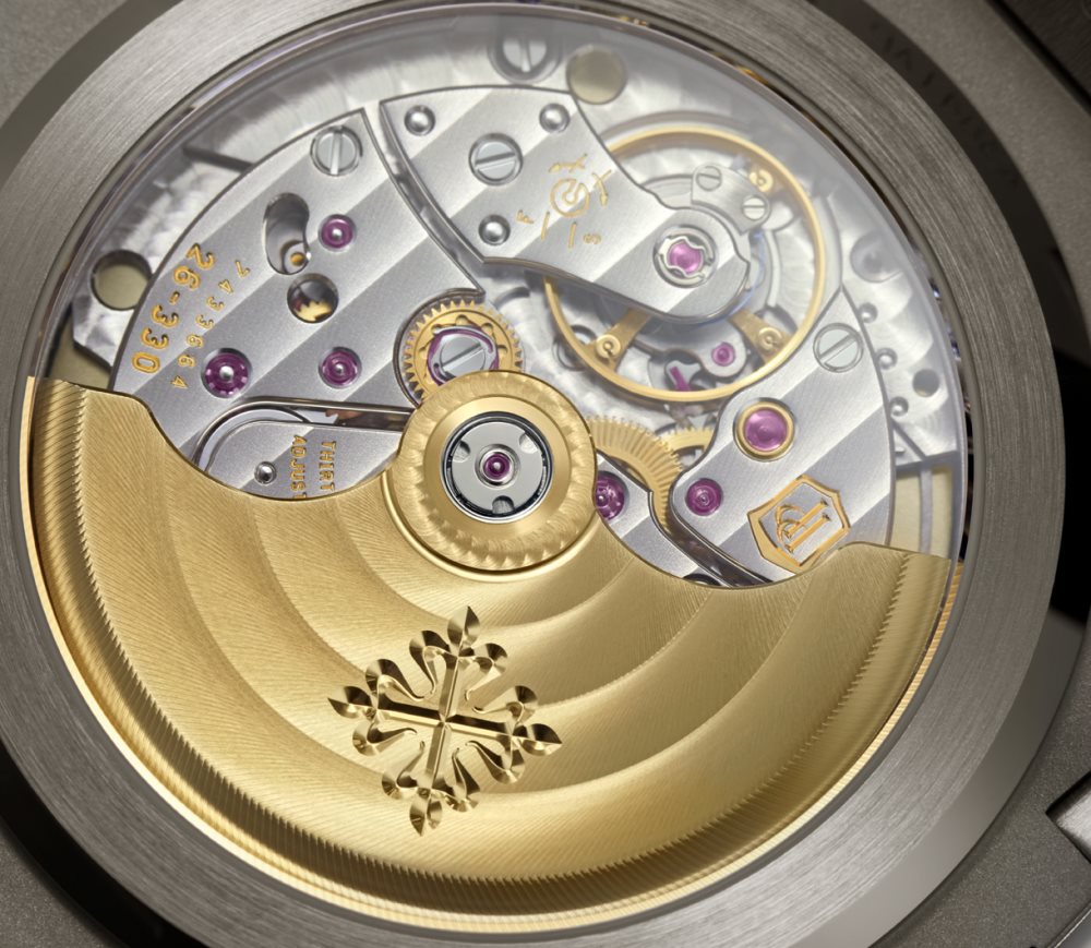 Nautilus 5811/1G-001
