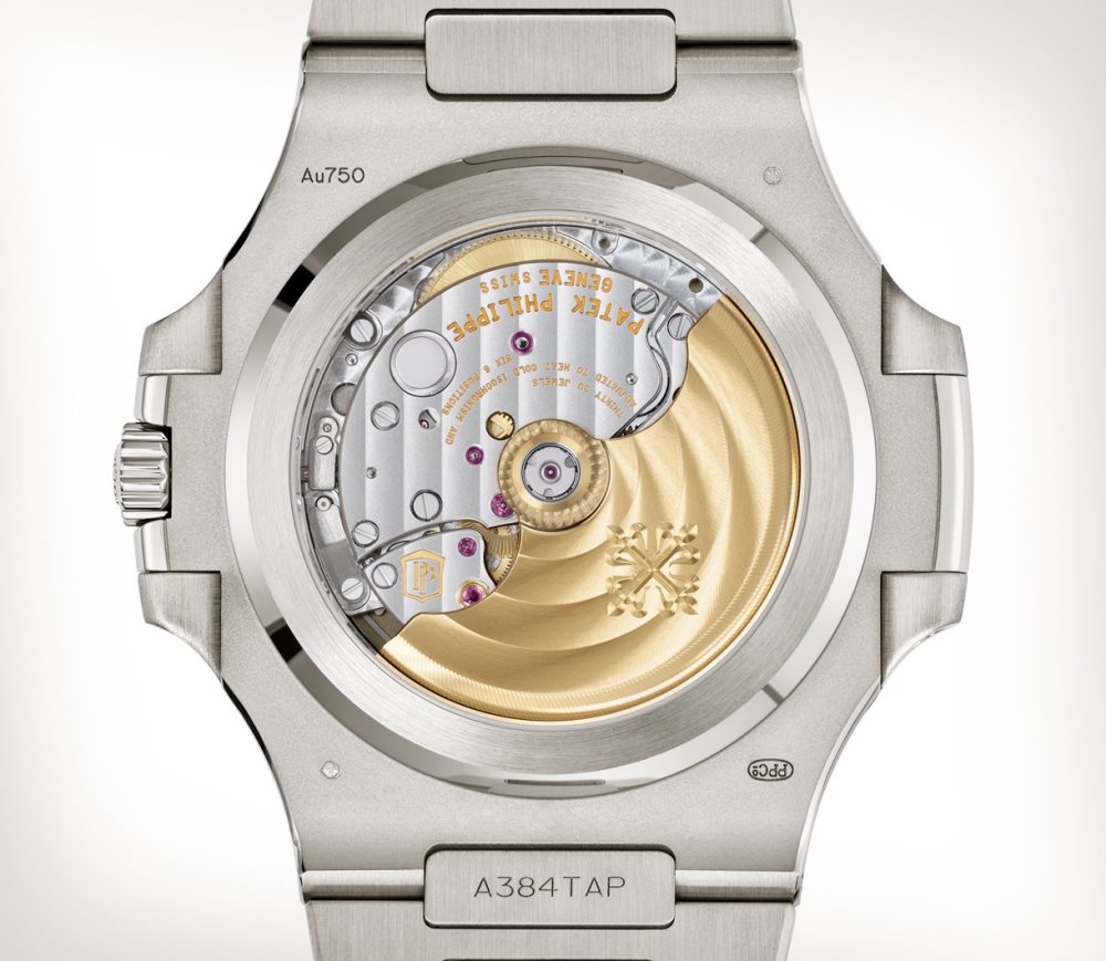 Nautilus 5811/1G-001
