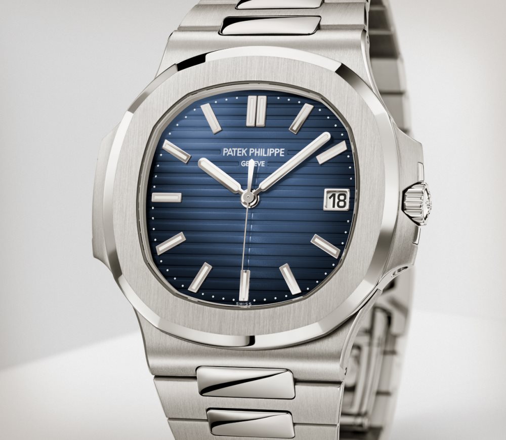 Nautilus 5811/1G-001