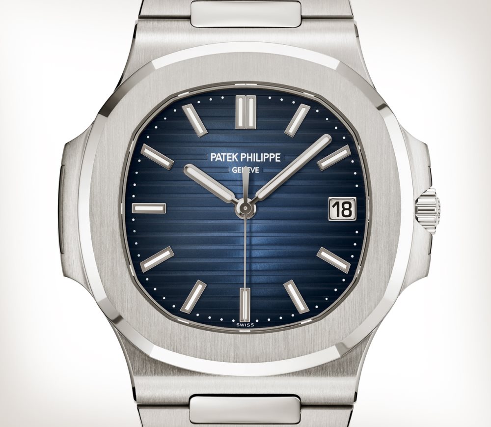 Nautilus 5811/1G-001