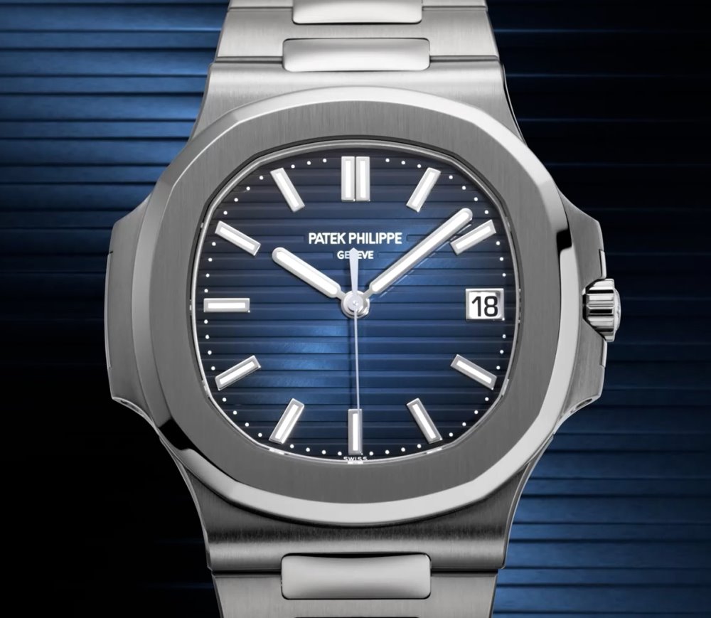 Nautilus 5811/1G-001