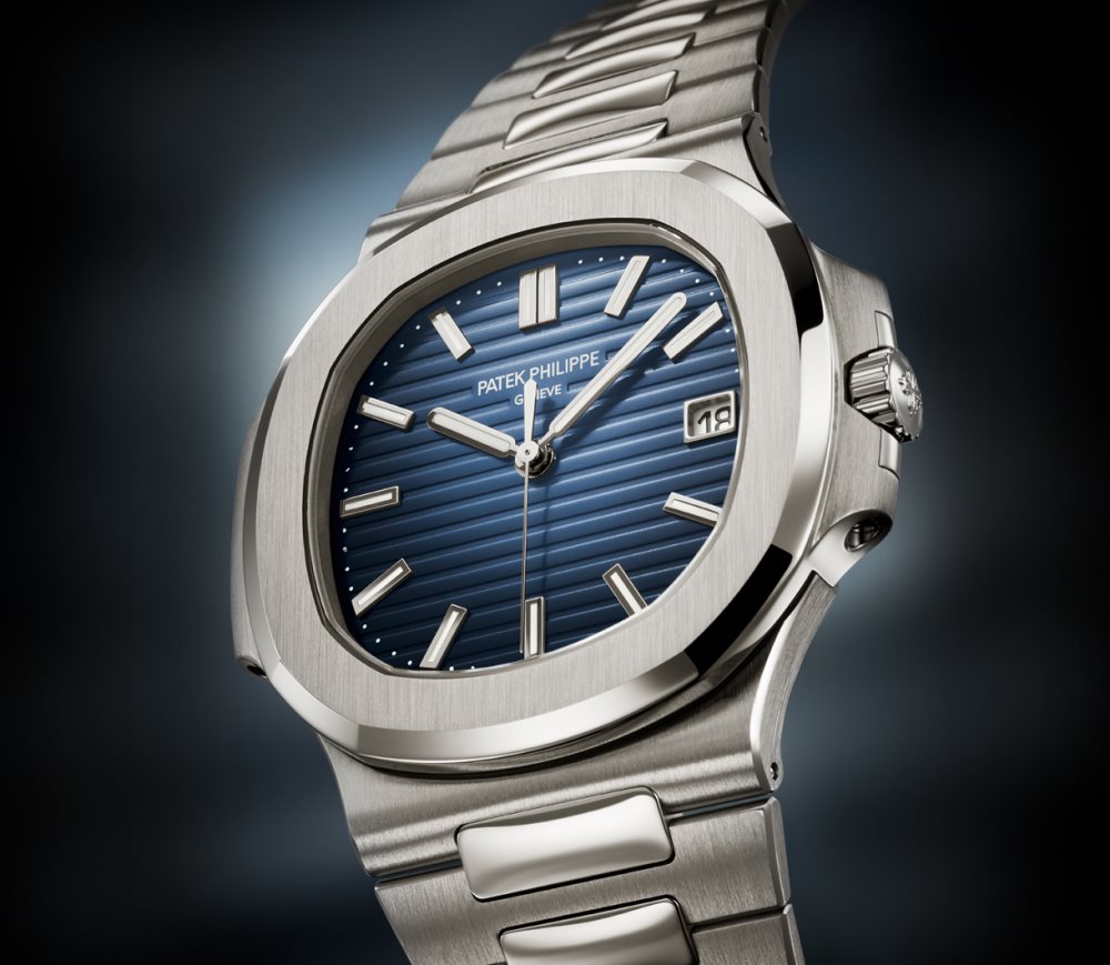 Nautilus 5811/1G-001