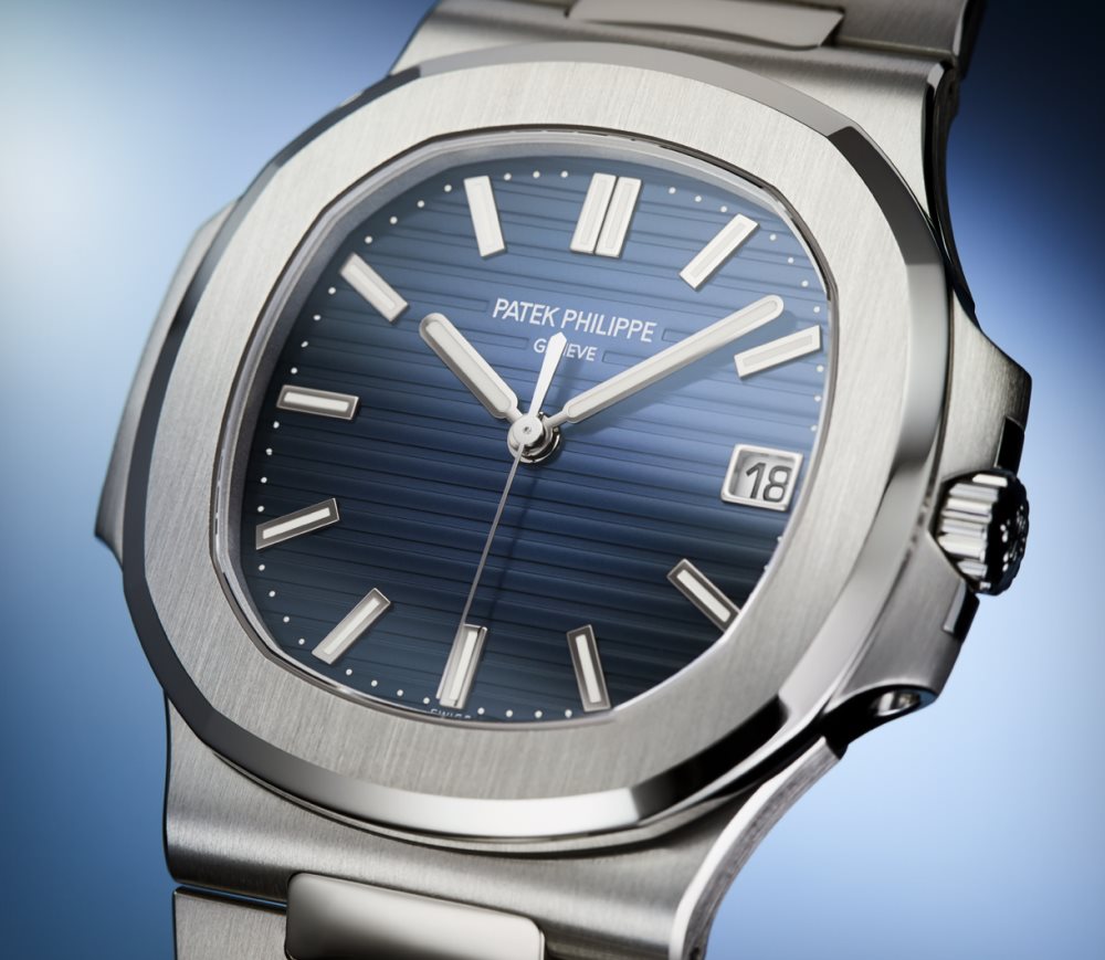 Nautilus 5811/1G-001