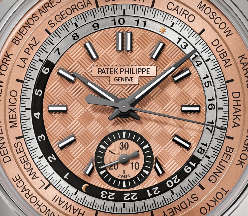 Complications 5935A-001