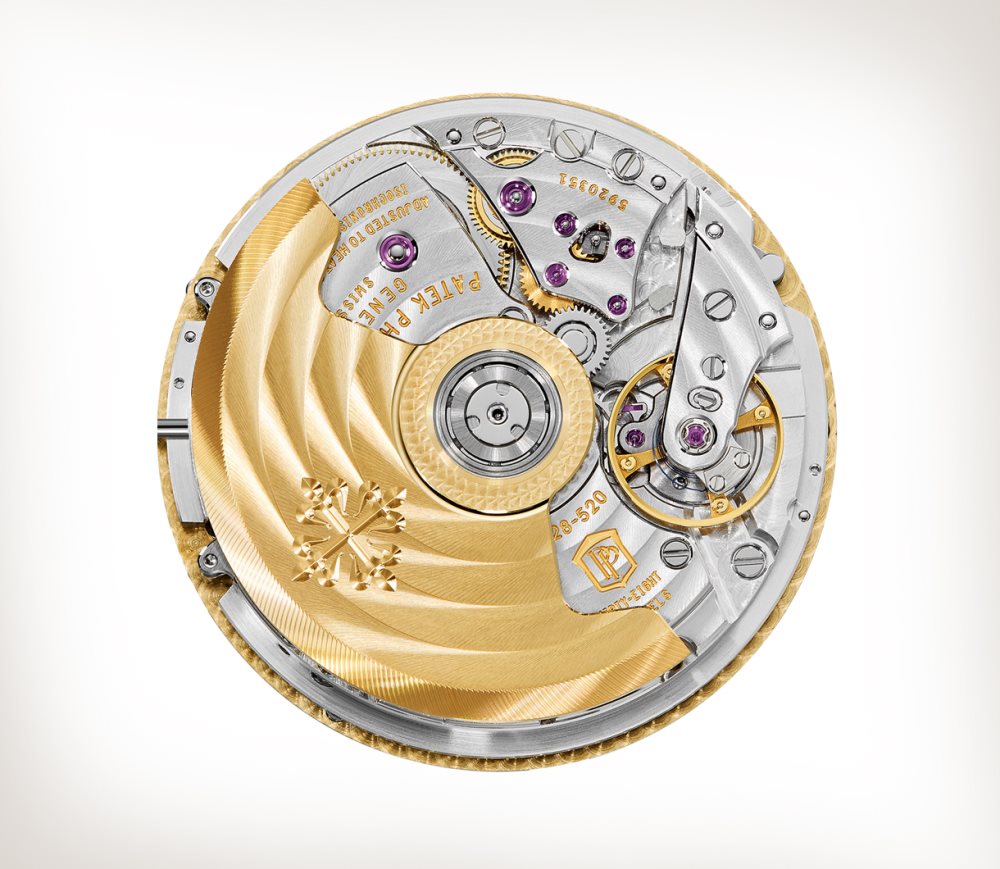 Complications 5935A-001