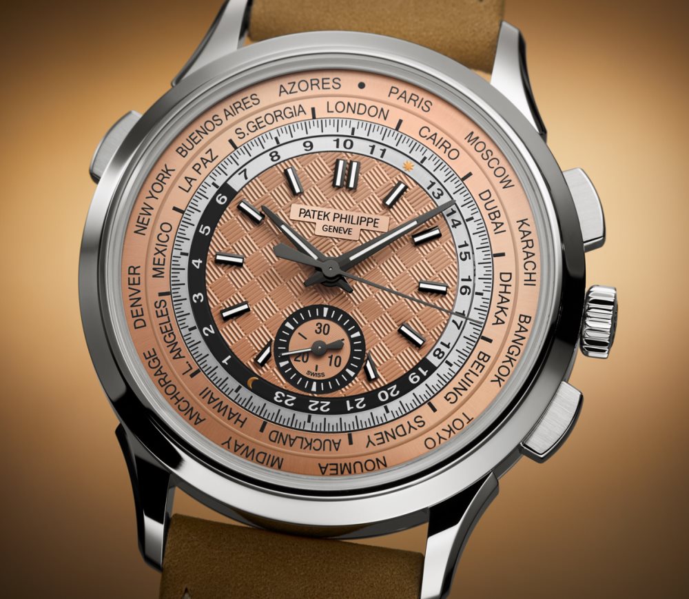 Complications 5935A-001