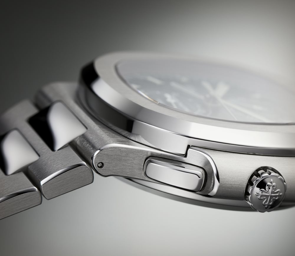 Nautilus 5990/1A-011