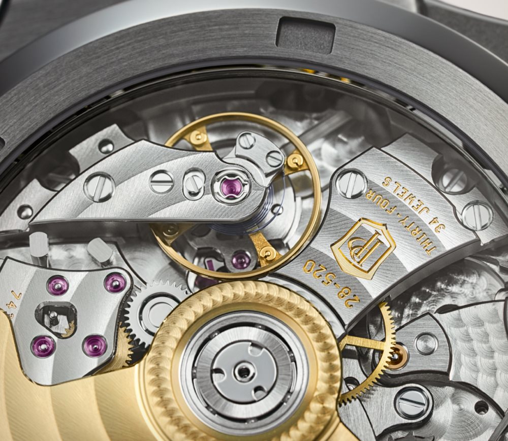 Nautilus 5990/1A-011