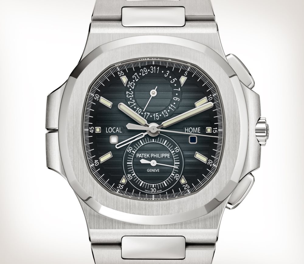 Nautilus 5990/1A-011