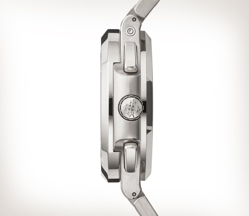 Nautilus 5990/1A-011