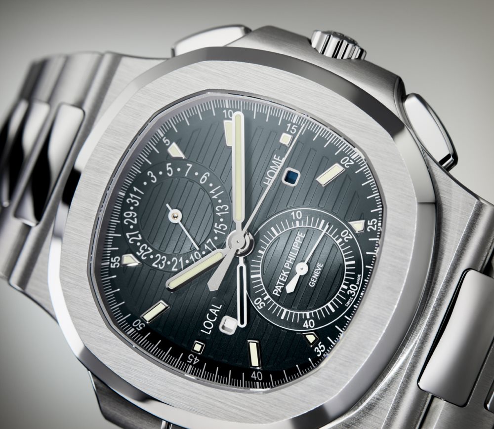 Nautilus 5990/1A-011