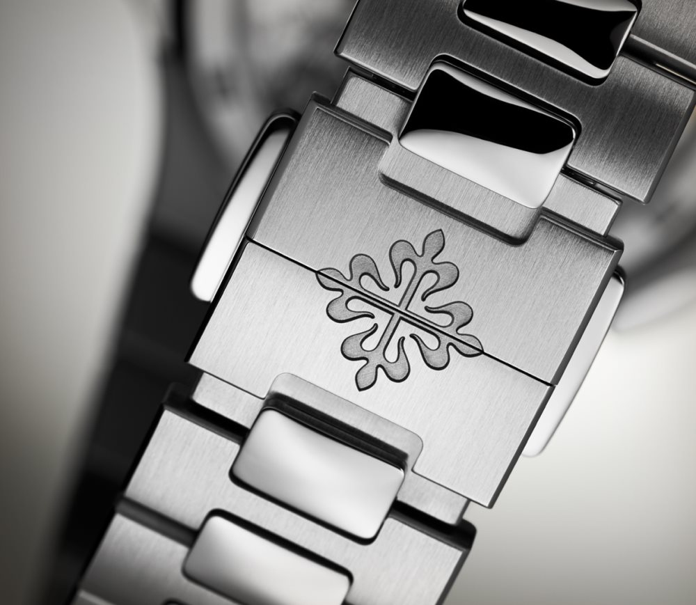 Nautilus 5990/1A-011