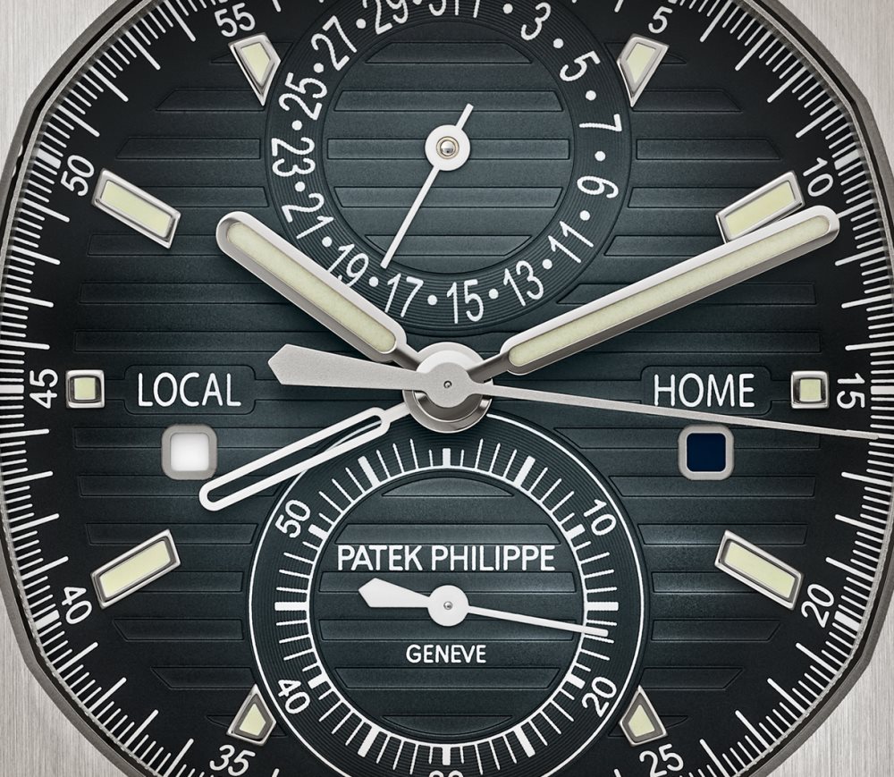 Nautilus 5990/1A-011