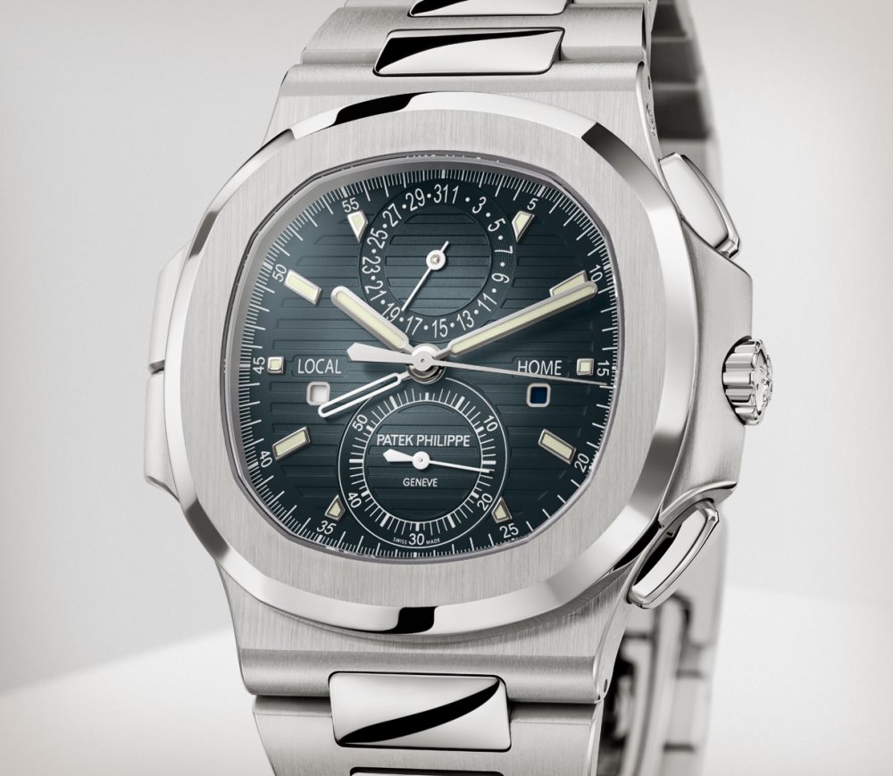 Nautilus 5990/1A-011