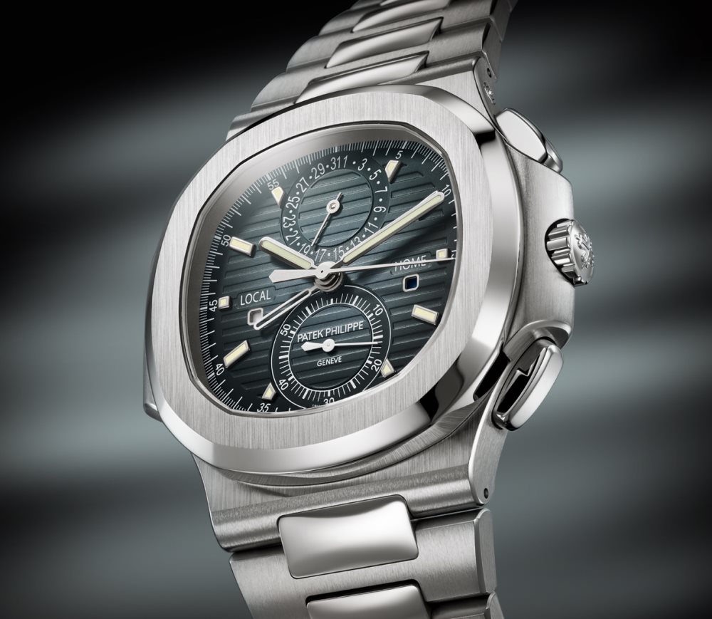 Nautilus 5990/1A-011