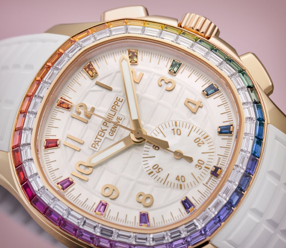 Aquanaut 7968/300R-001