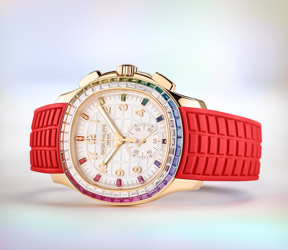 Aquanaut 7968/300R-001