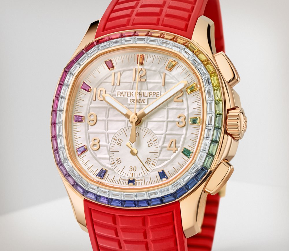 Aquanaut 7968/300R-001