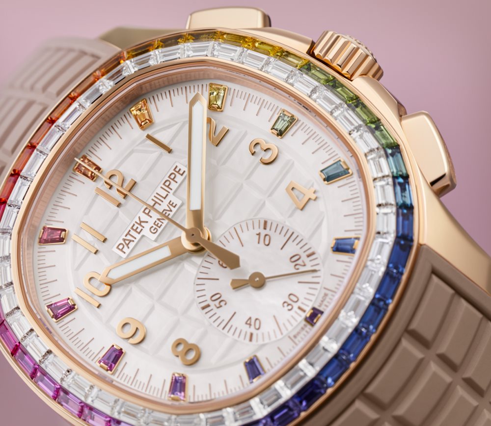 Aquanaut 7968/300R-001