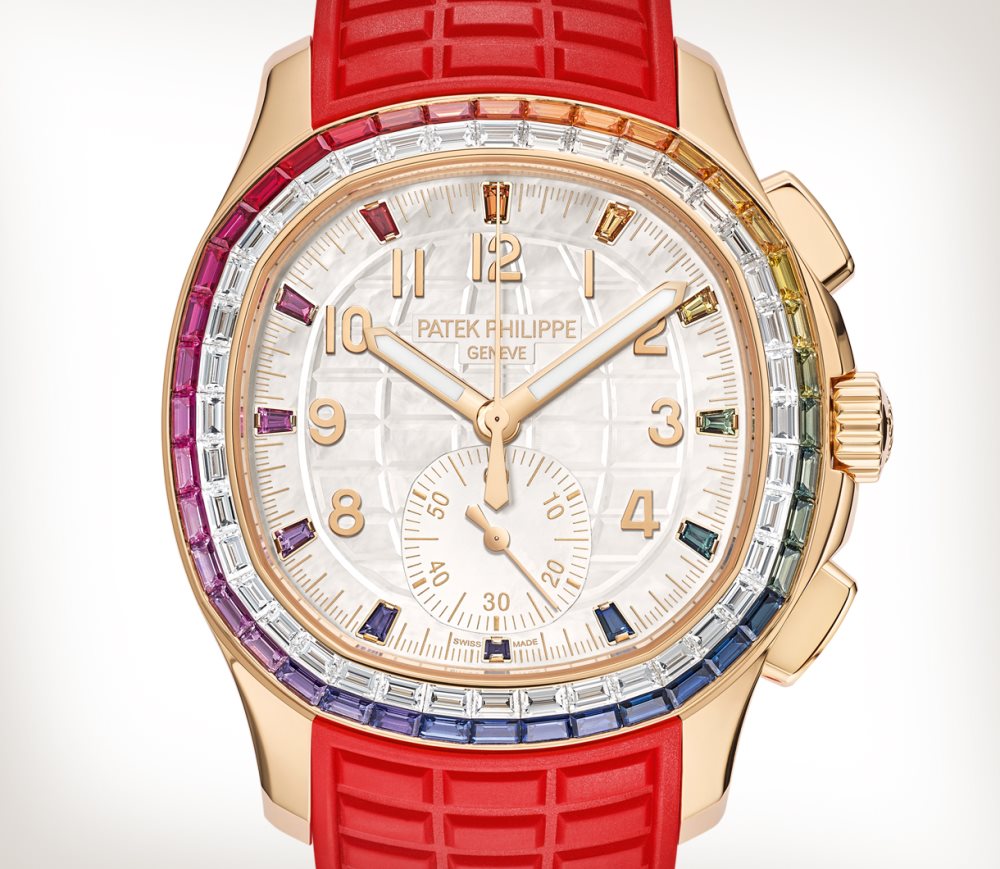 Aquanaut 7968/300R-001